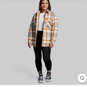 Born Primitive Woman’s Timber Jacket